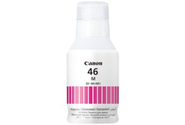4428C001 | Original Canon GI-46M Cyan ink bottle