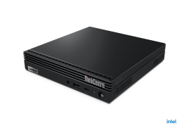 Lenovo ThinkCentre M60e DDR4-SDRAM i3-1005G1 mini PC Intel® Core™ i3 8 GB 256 GB SSD Windows 10 Pro