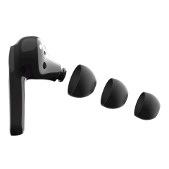 Belkin SOUNDFORM Move Plus Headset In-ear Bluetooth Black Image
