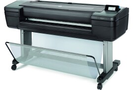 HP Designjet Z6 large format printer Inkjet Colour 2400 x 1200 DPI A1 (594 x 841 mm)