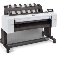 HP Designjet T1600 36-in Printer Image