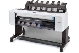 HP Designjet T1600dr large format printer Thermal inkjet Colour 2400 x 1200 DPI A0 (841 x 1189 mm) E