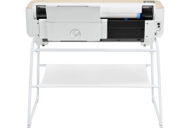HP Designjet Studio large format printer Wi-Fi Thermal inkjet Colour 2400 x 1200 DPI 610 x 1897 mm E