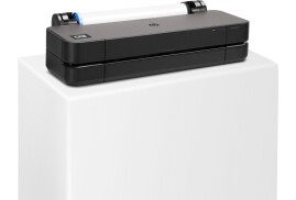 HP Designjet T250 large format printer Wi-Fi Thermal inkjet Colour 2400 x 1200 DPI A1 (594 x 841 mm)