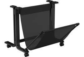 HP DesignJet T200/T600 24-in Printer Stand