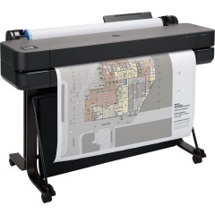 HP Designjet T630 36-in Printer Image