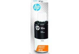 HP 1VV24AE (32XL) Ink cartridge black, 6K pages, 135ml
