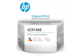 HP 6ZA18AE print head Thermal inkjet