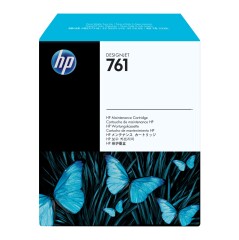 HP 761 DesignJet Maintenance Cartridge Image