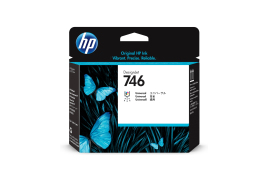 HP P2V25A (746) Printhead