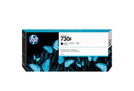 HP 1XB30A (730F) Ink cartridge black matt, 300ml