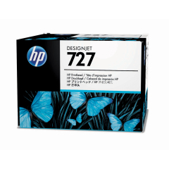 HP B3P06A|727 Printhead for HP DesignJet T 1600/3500/920/930/XL 3600 Image