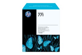 HP 771  maintenance cartridge