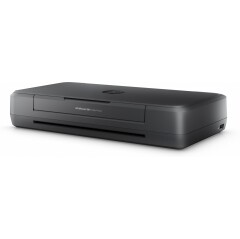HP Officejet 200 inkjet printer Colour 4800 x 1200 DPI A4 Wi-Fi Image