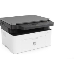 HP Laser MFP 135a, Print, copy, scan Image