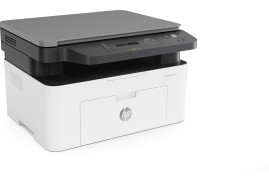 HP Laser MFP 135a, Print, copy, scan