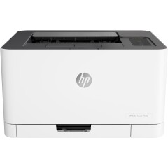HP Color Laser 150a, Print Image