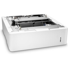 HP LaserJet 550-sheet Paper Tray Image