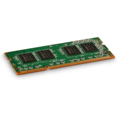 HP 2 GB x32 144-pin (800 MHz) DDR3 SODIMM Image