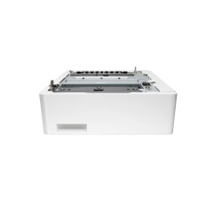 HP LaserJet 550-sheet Feeder Tray Image