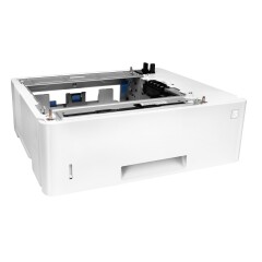 HP LaserJet 550-sheet Paper Tray Image