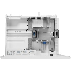 HP LaserJet Color 550-sheet Media Tray Image