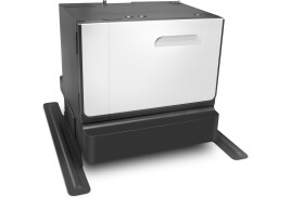 HP PageWide Enterprise Printer Cabinet and Stand