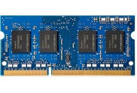 HP 1 GB x32 144-pin (800 MHz)DDR3 SODIMM