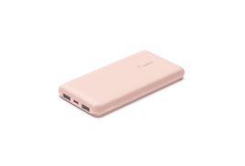 Belkin BOOST↑CHARGE power bank 10000 mAh Rose gold