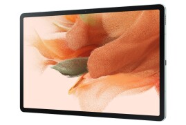 Samsung Galaxy Tab S7 FE SM-T736B 5G LTE-TDD & LTE-FDD 64 GB 31.5 cm (12.4") 4 GB Wi-Fi 5 (802.11ac)