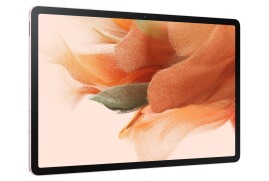 Samsung Galaxy Tab S7 FE SM-T736B 5G LTE-TDD & LTE-FDD 128 GB 31.5 cm (12.4") 6 GB Wi-Fi 5 (802.11ac