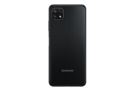 Samsung Galaxy A22 5G SM-A226B 16.8 cm (6.6") USB Type-C 4 GB 64 GB 5000 mAh Grey