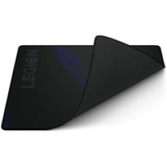 Lenovo GXH1C97870 mouse pad Gaming mouse pad Black, Blue Image