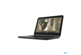 Lenovo 500e Chromebook 29.5 cm (11.6") Touchscreen HD Intel® Celeron® N 8 GB LPDDR4x-SDRAM 64 GB eMM