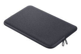 Samsung EF-LPUN5 notebook case 39.6 cm (15.6") Cover Grey