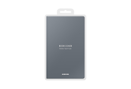 Samsung EF-BT220PJEGWW tablet case 22.1 cm (8.7") Folio Grey