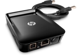 HP Jetdirect LAN Accessory