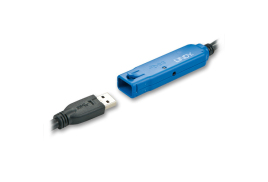 Lindy 8m USB 3.0 Active Extension Cable Pro