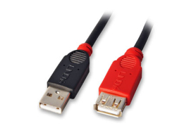 Lindy USB 2.0 Active Extension