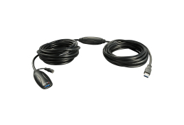 Lindy 15m USB 3.0 Active Extension Cable
