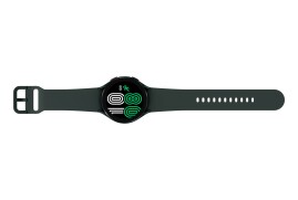 Samsung Galaxy Watch4 3.56 cm (1.4") 44 mm SAMOLED Green GPS (satellite)