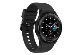 Samsung Galaxy Watch4 Classic 3.05 cm (1.2") 42 mm SAMOLED Black GPS (satellite)