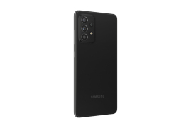 Samsung Galaxy A52s 5G SM-A528B 16.5 cm (6.5") Hybrid Dual SIM Android 11 USB Type-C 6 GB 128 GB 450
