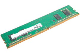 Lenovo 4X71D07930 memory module 16 GB 1 x 16 GB DDR4 3200 MHz