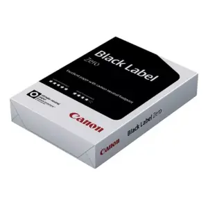 Canon  Black Label Zero A4 paper 75 g/m² 500 sheets