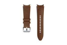 Samsung ET-SHR88SAEGEU smart wearable accessory Band Bronze Leather