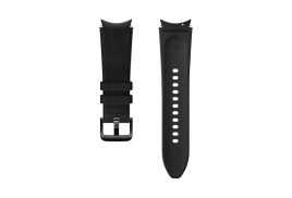 Samsung ET-SHR88SBEGEU smart wearable accessory Band Black Leather