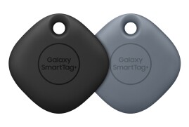 Samsung Galaxy SmartTag+ Bluetooth Black, Blue