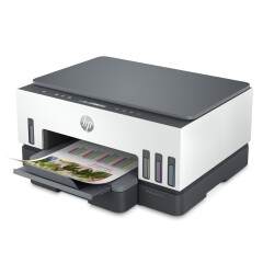 HP Smart Tank 7005e All-in-One, Print, scan, copy, wireless, Scan to PDF Image