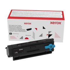 Xerox Black High Capacity Toner Cartridge 8k pages - 006R04377 Image
